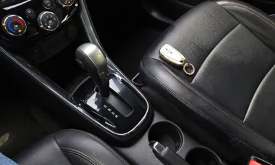 ChevroletGMDaewoo Trax 2017, 127343 км, за 6500000 KRW - фото 9