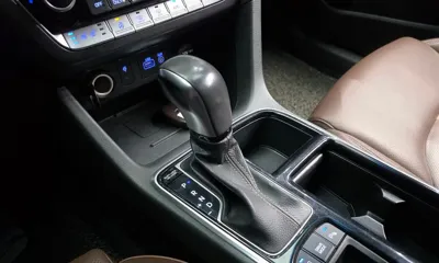 Hyundai Sonata 2018, 157849 км, за 12700000 KRW - фото 9