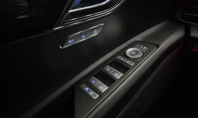 Genesis GV80 2022, 63302 км, за 40900000 KRW - фото 29