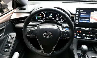 Toyota Avalon 2019, 48569 км, за 29100000 KRW - фото 13