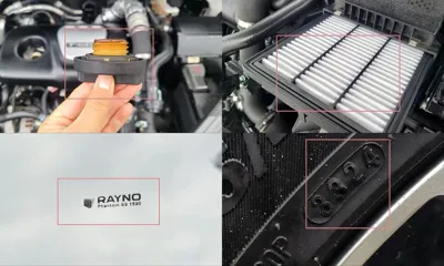 Hyundai Tucson 2020, 60670 км, за 19900000 KRW - фото 20