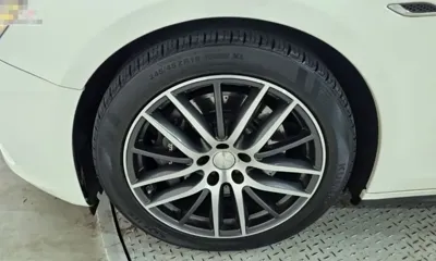 Maserati Ghibli 2015, 94153 км, за 10500000 KRW - фото 5