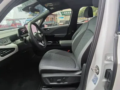 Volkswagen ID.3 2025, 30000 км, за 87800 CNY - фото 6