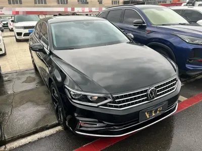 Volkswagen Magotan 2025, 13000 км, за 118800 CNY - фото 3