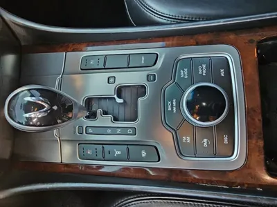 Hyundai Equus 2012, 120775 км, за 7300000 KRW - фото 14