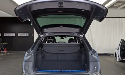 Audi Q5 2020, 46730 км, за 30500000 KRW - фото 20