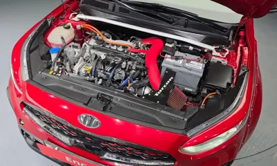Kia K3 2020, 135391 км, за 12300000 KRW - фото 6
