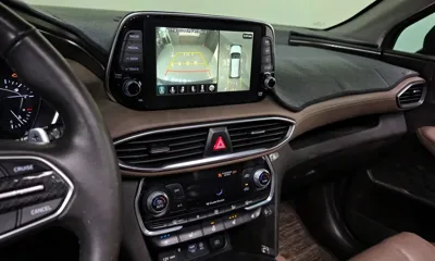 Hyundai Santafe 2019, 154394 км, за 18500000 KRW - фото 15