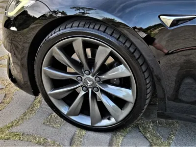 Tesla Model S 2017, 195233 км, за 27500000 KRW - фото 5