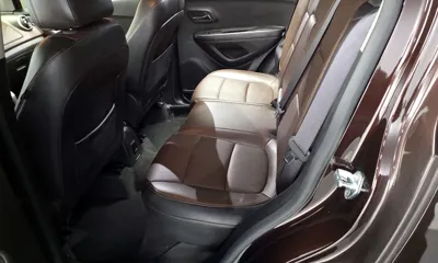 ChevroletGMDaewoo Trax 2016, 142374 км, за 3800000 KRW - фото 12