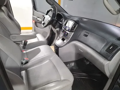 Hyundai Starex 2018, 82207 км, за 13900000 KRW - фото 17