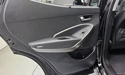 Hyundai Santafe 2016, 173217 км, за 9900000 KRW - фото 25