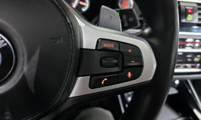 BMW X3 2019, 152991 км, за 27400000 KRW - фото 32