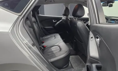 Hyundai Tucson 2015, 140743 км, за 6900000 KRW - фото 11