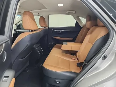 Lexus NX 2019, 93414 км, за 31900000 KRW - фото 12