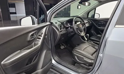 ChevroletGMDaewoo Trax 2019, 31572 км, за 9500000 KRW - фото 10
