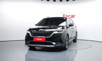 Kia Canival 2021, 63659 км, за 26900000 KRW - фото 3