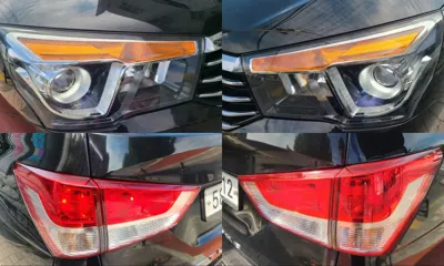 KG_Mobility_Ssangyong KORANDO 2016, 163000 км, за 9500000 KRW - фото 15