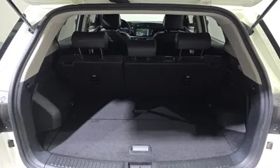 KG_Mobility_Ssangyong KORANDO 2021, 91725 км, за 12900000 KRW - фото 20