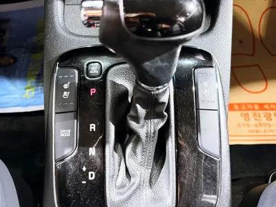 Kia K3 2016, 201786 км, за 4300000 KRW - фото 11