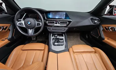 BMW Z4 2021, 78189 км, за 32900000 KRW - фото 7