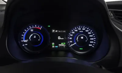 Hyundai Grandeur 2016, 182506 км, за 6000000 KRW - фото 8