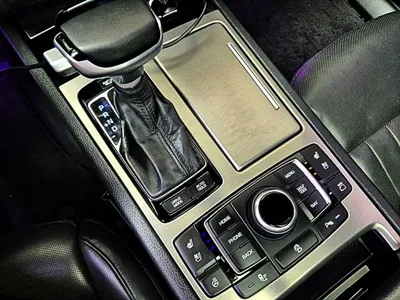 Hyundai Genesis 2015, 137400 км, за 14300000 KRW - фото 16