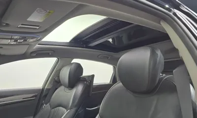 Hyundai Genesis 2016, 154224 км, за 10600000 KRW - фото 19