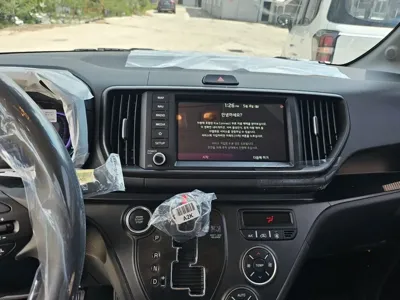 Kia Ray 2026, 15 км, за 19500000 KRW - фото 9