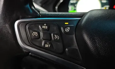 ChevroletGMDaewoo Bolt EV 2019, 176182 км, за 13500000 KRW - фото 19