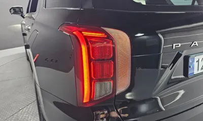 Hyundai Palisade 2022, 98367 км, за 24900000 KRW - фото 23