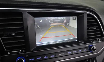 Hyundai Avante 2016, 169920 км, за 7200000 KRW - фото 16