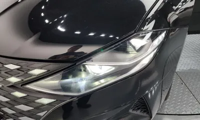 Hyundai Grandeur 2022, 52037 км, за 22500000 KRW - фото 22