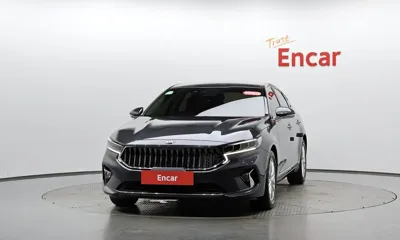Kia K7 2020, 94427 км, за 15900000 KRW