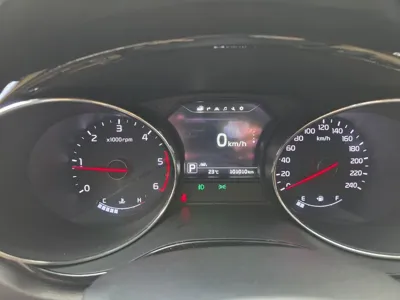 Kia Canival 2016, 100999 км, за 16800000 KRW - фото 11