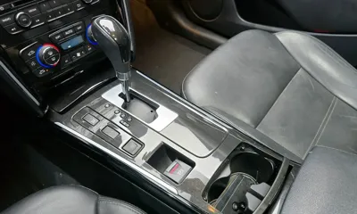 Renault-KoreaSamsung SM7 2017, 75050 км, за 8800000 KRW - фото 9