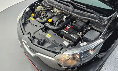 Renault-KoreaSamsung QM3 2015, 126385 км, за 4400000 KRW - фото 6