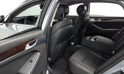 Hyundai Genesis 2016, 87276 км, за 13000000 KRW - фото 11