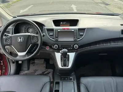 Honda CR-V 2012, 121000 км, за 53000 CNY - фото 10