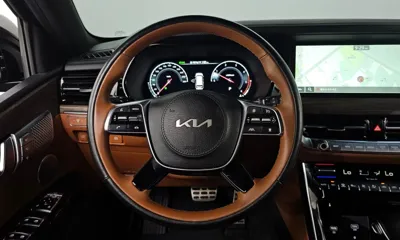 Kia Mohave 2022, 151823 км, за 23900000 KRW - фото 14