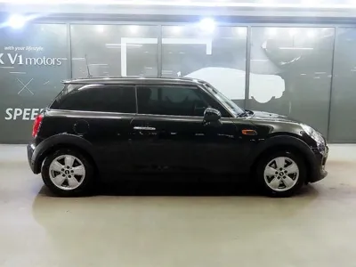 MINI Cooper 2015, 126302 км, за 5200000 KRW