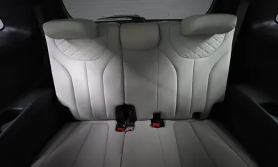 Hyundai Palisade 2022, 55593 км, за 32500000 KRW - фото 34