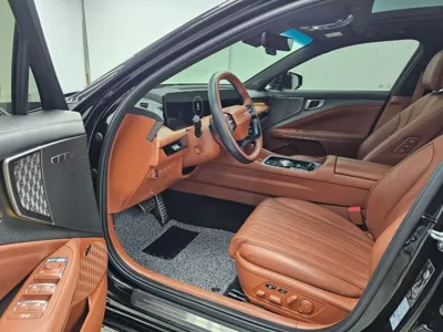 Kia K8 2025, 33115 км, за 28760000 KRW - фото 9