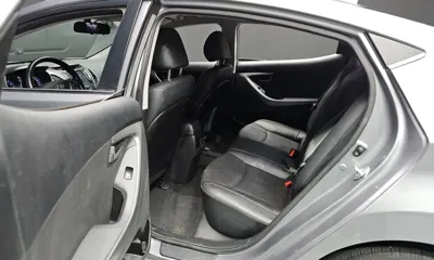 Hyundai Avante 2014, 49736 км, за 6700000 KRW - фото 19