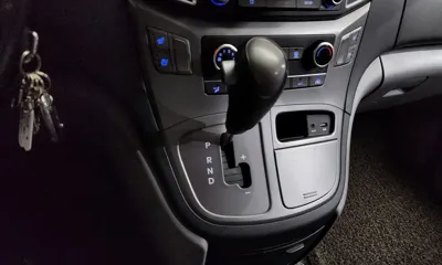 Hyundai Starex 2019, 139371 км, за 15900000 KRW - фото 9