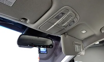 Hyundai Santafe 2019, 129710 км, за 18000000 KRW - фото 20