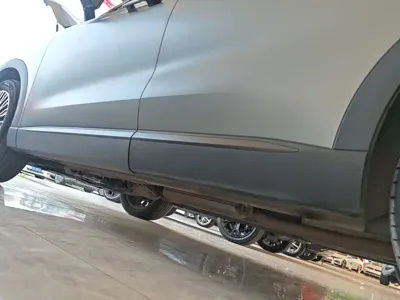 Chery 瑞虎8L 2024, 15300 км, за 93100 CNY - фото 22