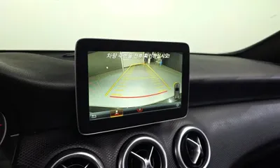 Mercedes-Benz A-Class 2017, 98076 км, за 6300000 KRW - фото 14