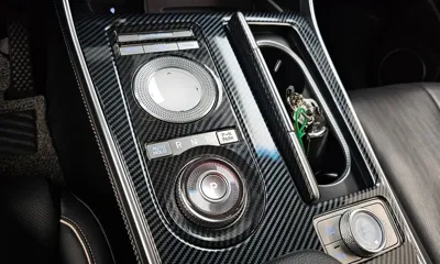 Genesis GV80 2022, 55598 км, за 43500000 KRW - фото 9