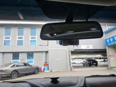 KG_Mobility_Ssangyong KORANDO 2015, 139904 км, за 3500000 KRW - фото 19